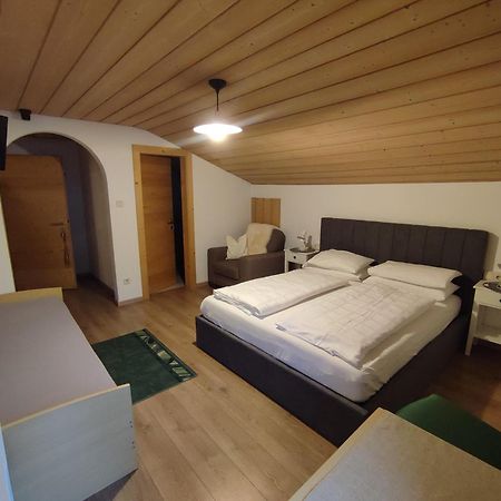 Garni Hattlerhof B&B بَرونيكو المظهر الخارجي الصورة