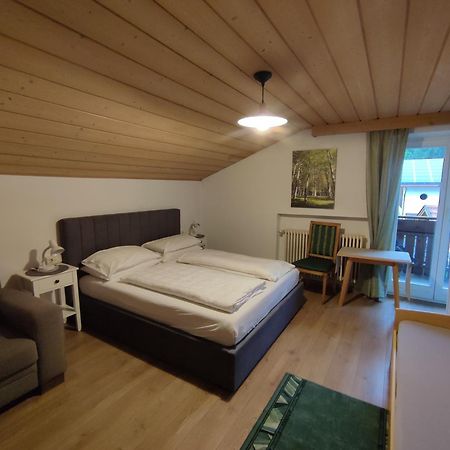 Garni Hattlerhof B&B بَرونيكو المظهر الخارجي الصورة