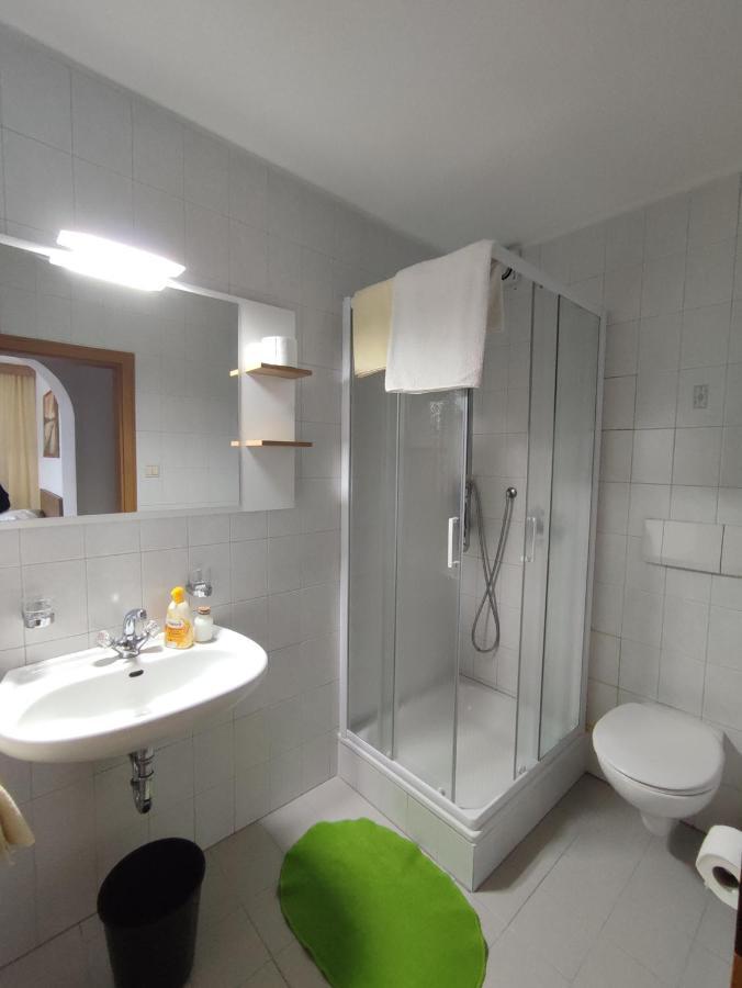 Garni Hattlerhof B&B بَرونيكو المظهر الخارجي الصورة