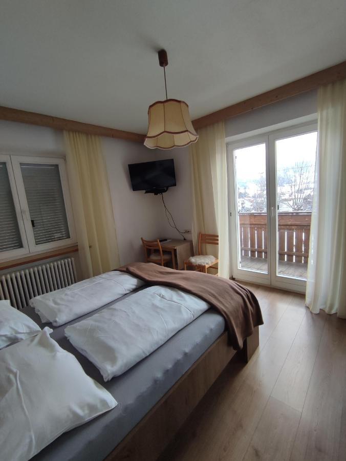 Garni Hattlerhof B&B بَرونيكو المظهر الخارجي الصورة