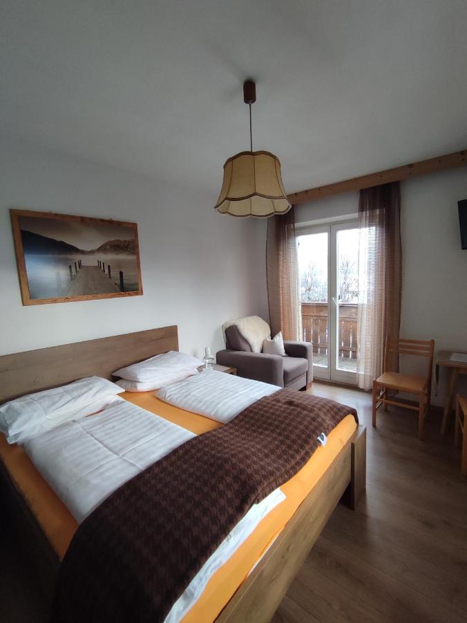 Garni Hattlerhof B&B بَرونيكو المظهر الخارجي الصورة