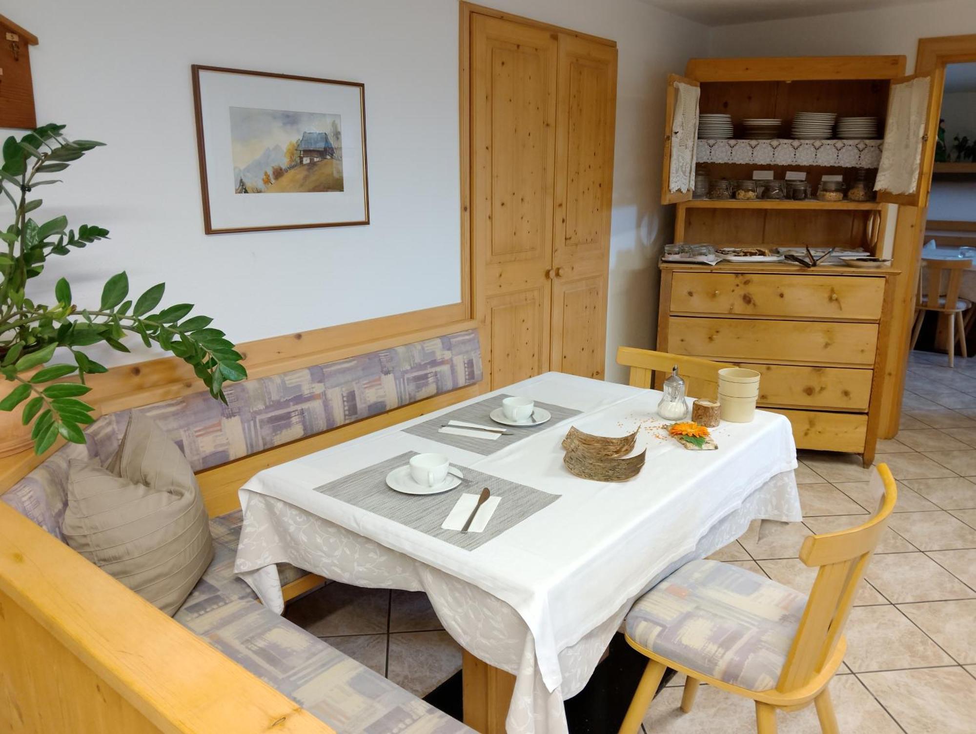 Garni Hattlerhof B&B بَرونيكو المظهر الخارجي الصورة