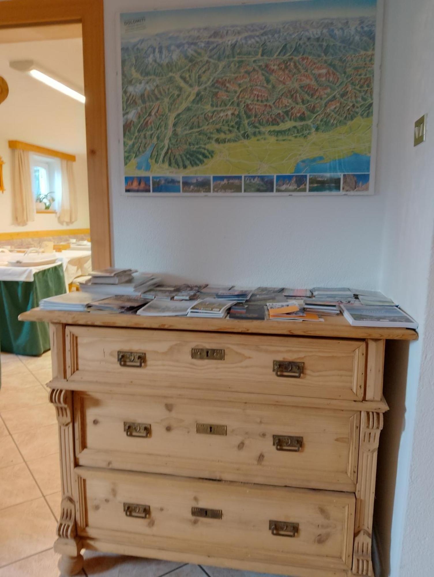 Garni Hattlerhof B&B بَرونيكو المظهر الخارجي الصورة