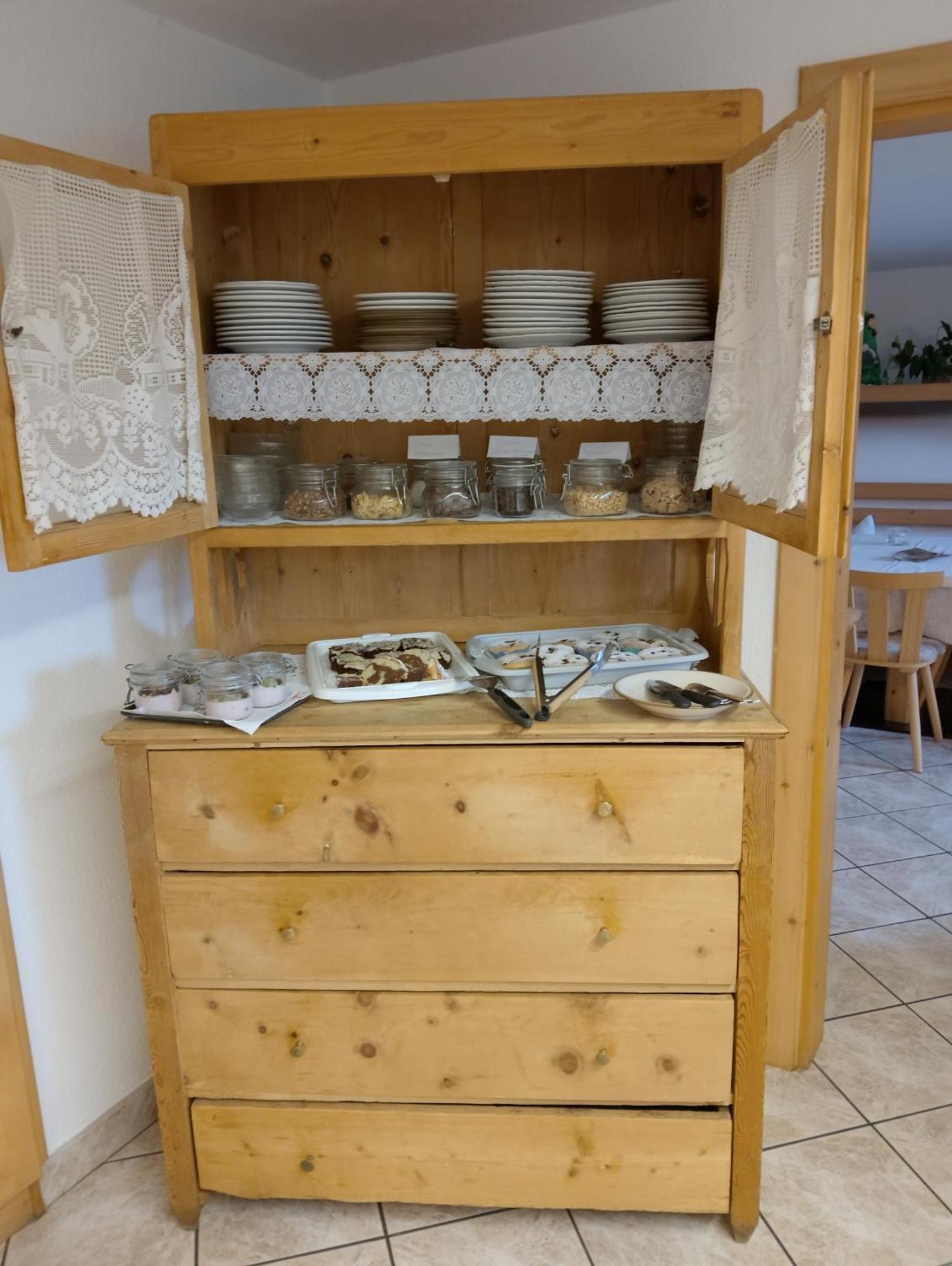 Garni Hattlerhof B&B بَرونيكو المظهر الخارجي الصورة