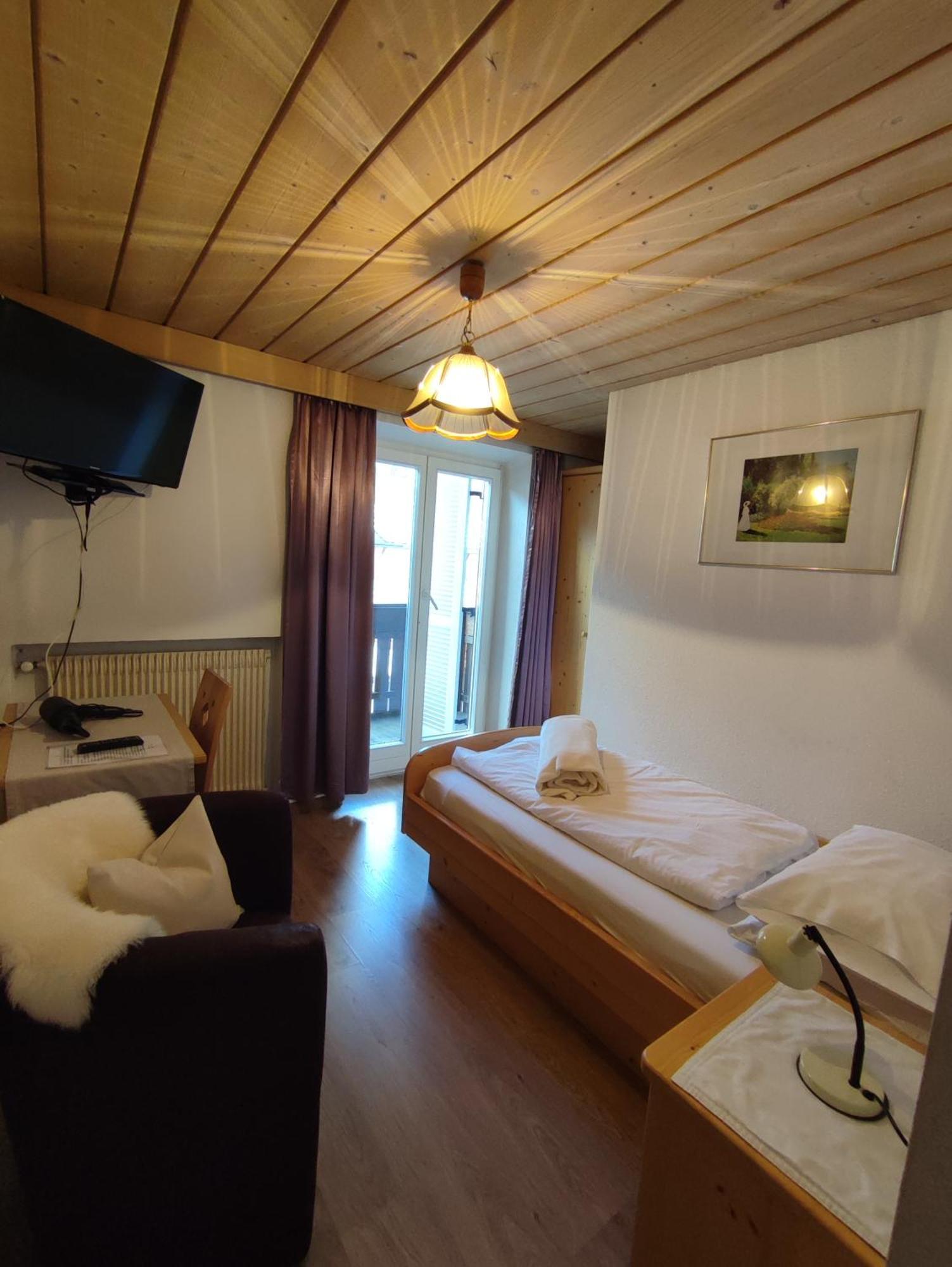 Garni Hattlerhof B&B بَرونيكو المظهر الخارجي الصورة