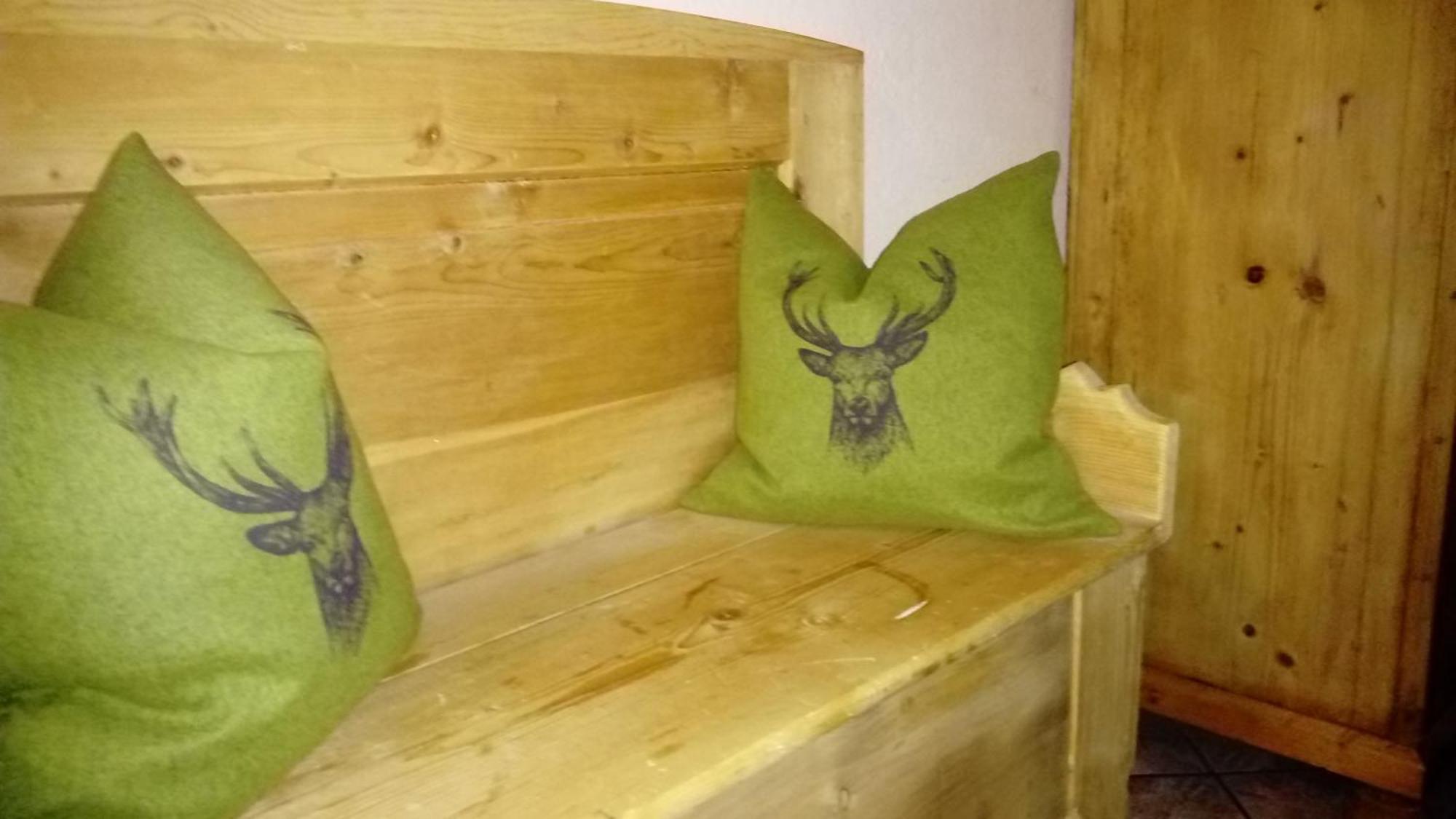 Garni Hattlerhof B&B بَرونيكو المظهر الخارجي الصورة