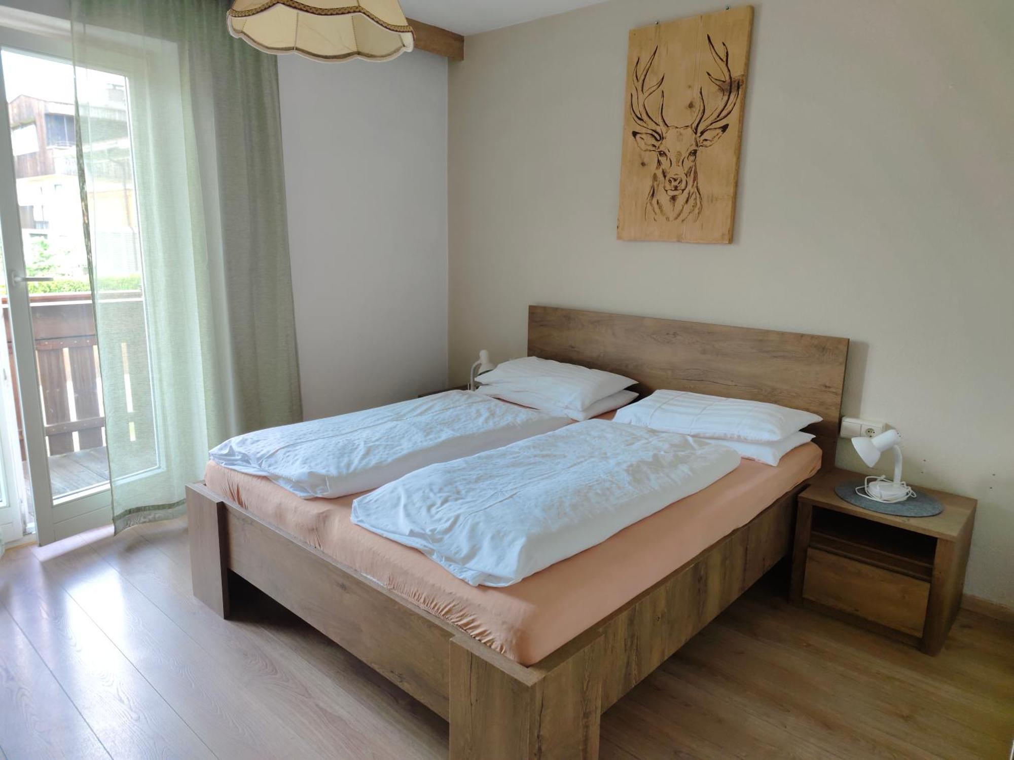 Garni Hattlerhof B&B بَرونيكو المظهر الخارجي الصورة