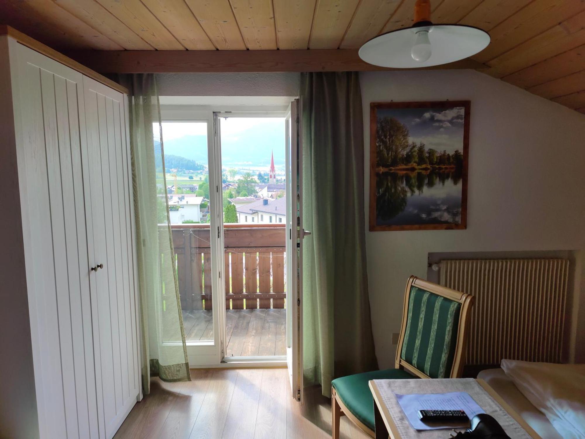 Garni Hattlerhof B&B بَرونيكو المظهر الخارجي الصورة