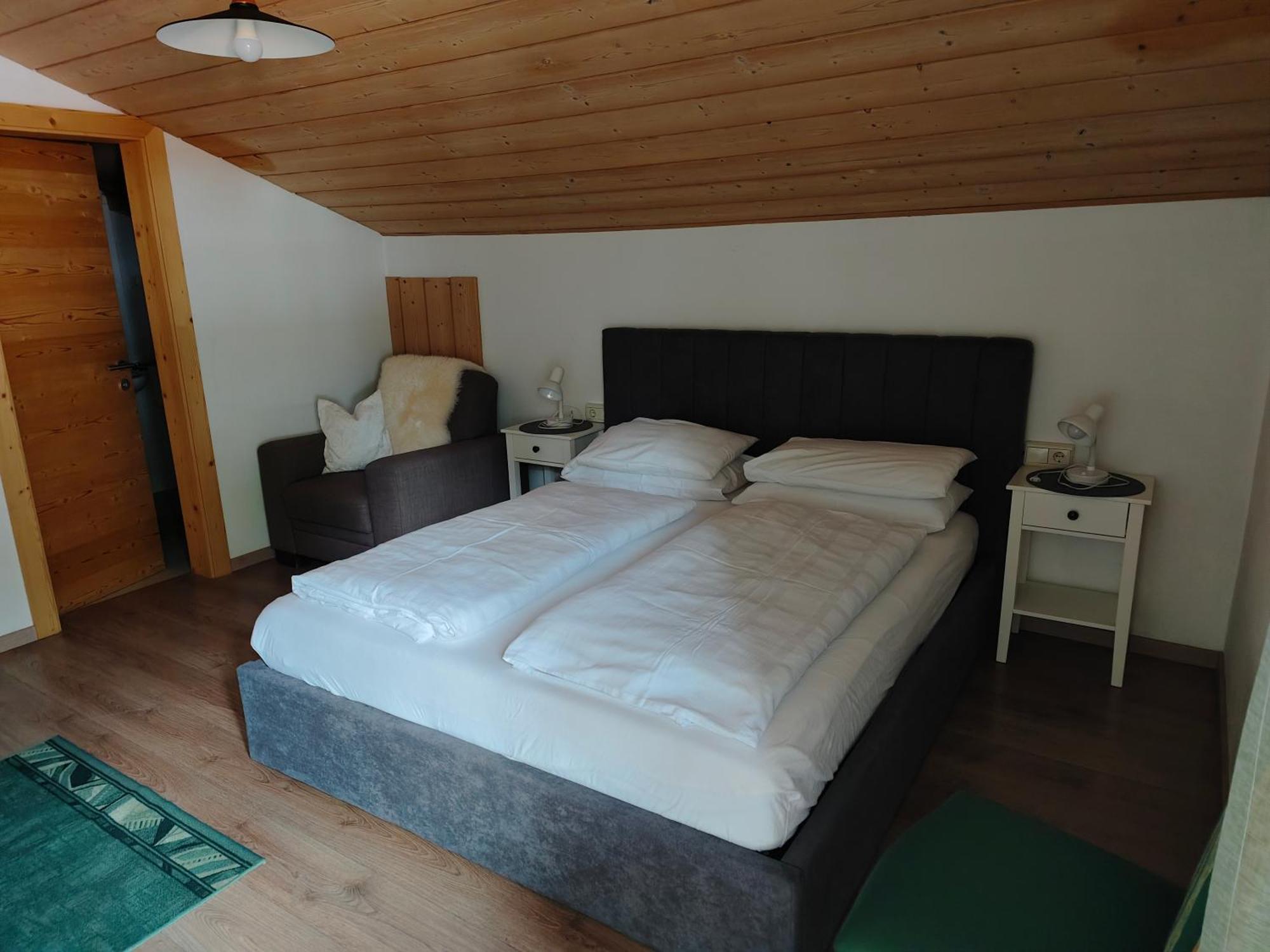 Garni Hattlerhof B&B بَرونيكو المظهر الخارجي الصورة