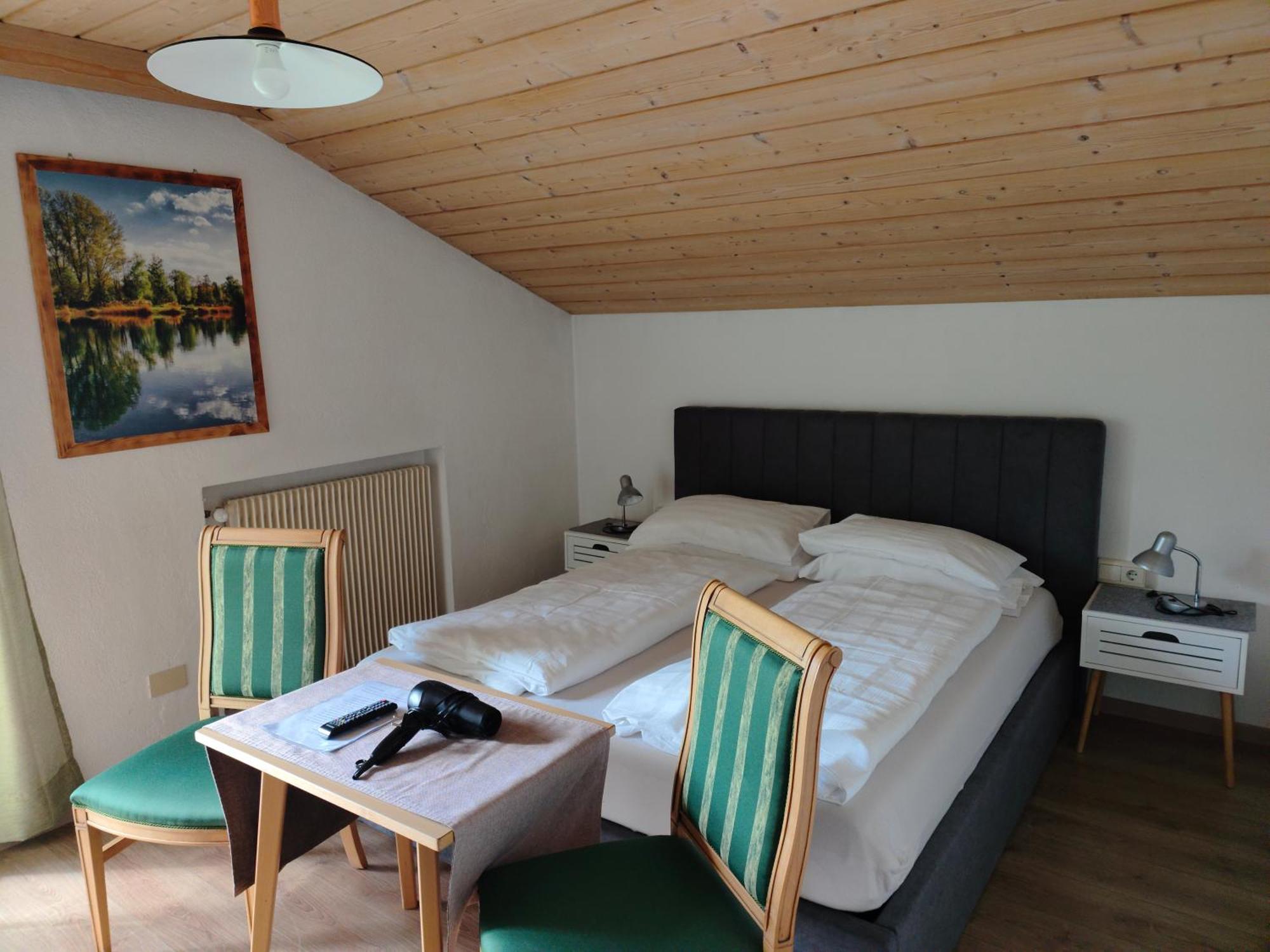 Garni Hattlerhof B&B بَرونيكو المظهر الخارجي الصورة