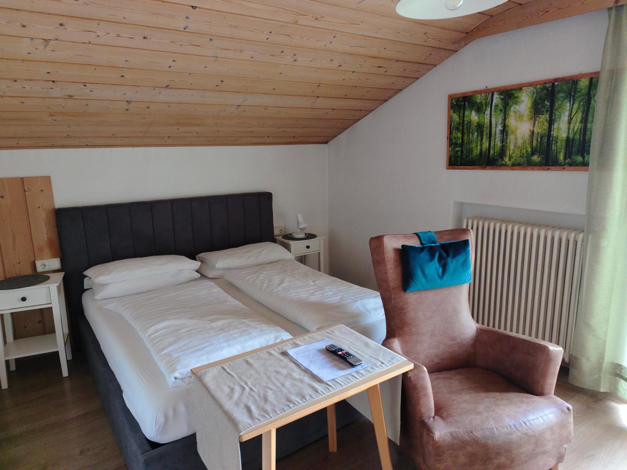 Garni Hattlerhof B&B بَرونيكو المظهر الخارجي الصورة