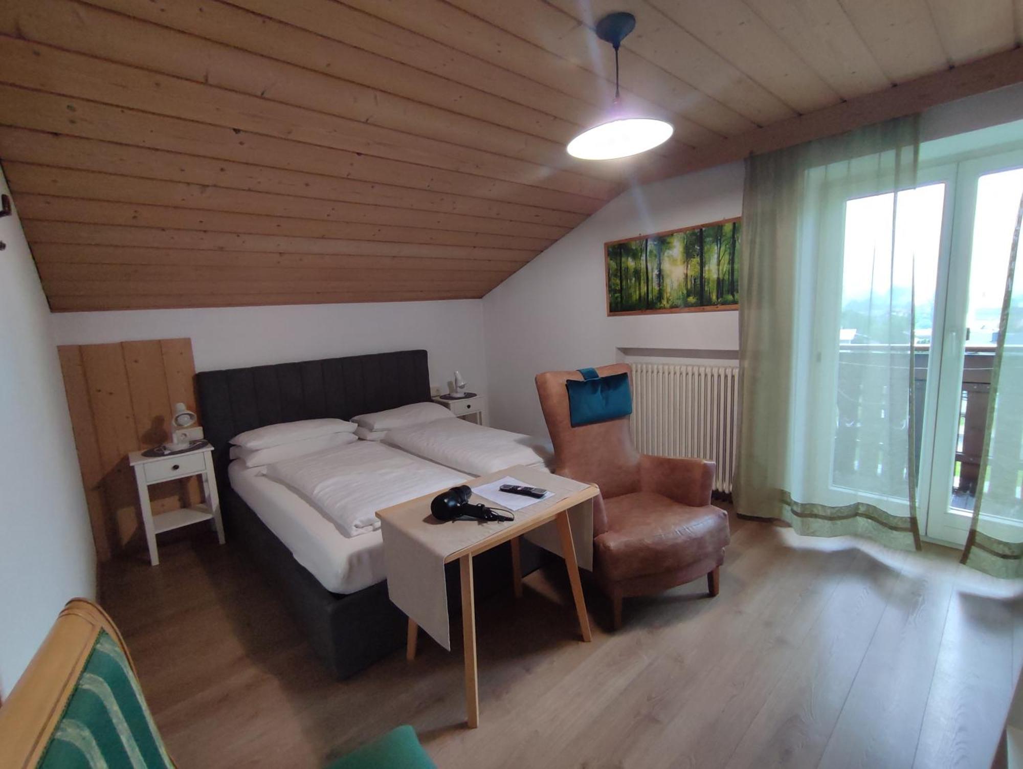 Garni Hattlerhof B&B بَرونيكو المظهر الخارجي الصورة