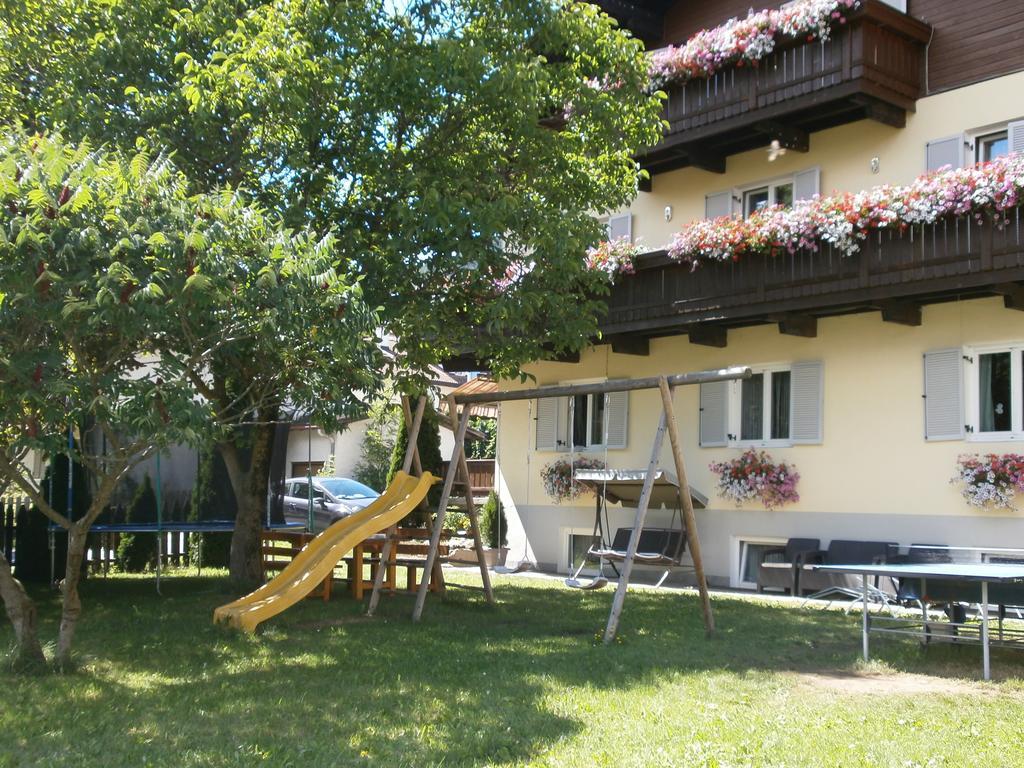 Garni Hattlerhof B&B بَرونيكو المظهر الخارجي الصورة