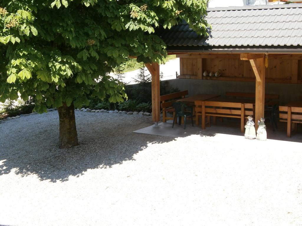 Garni Hattlerhof B&B بَرونيكو المظهر الخارجي الصورة