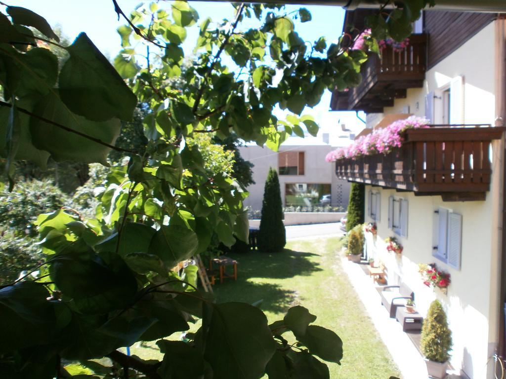 Garni Hattlerhof B&B بَرونيكو المظهر الخارجي الصورة